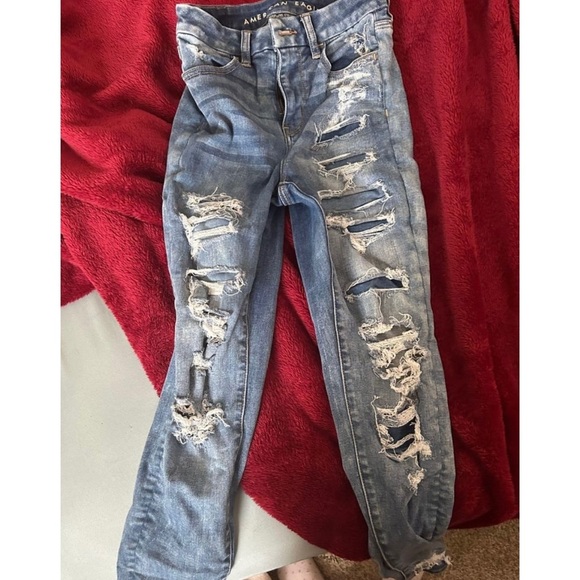 Jeans - Picture 4 of 4